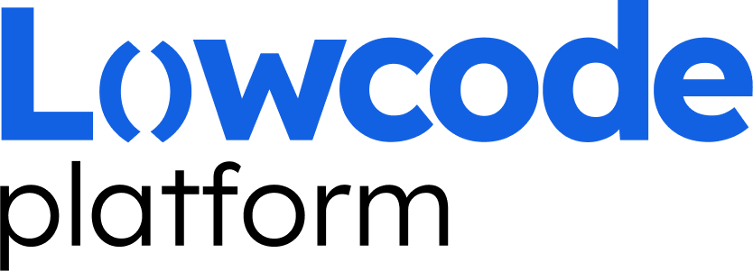 A new Low Code Platform!