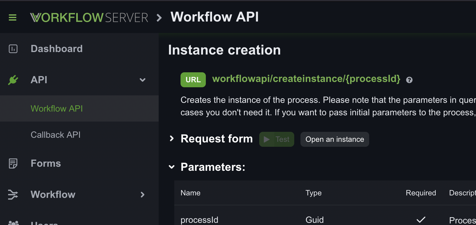 New Release of the Workflow Server 3.0! Take a look!