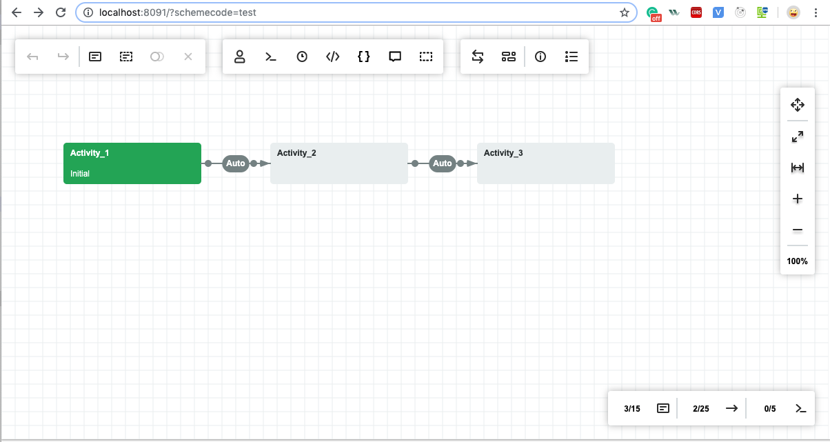 WorkflowServer