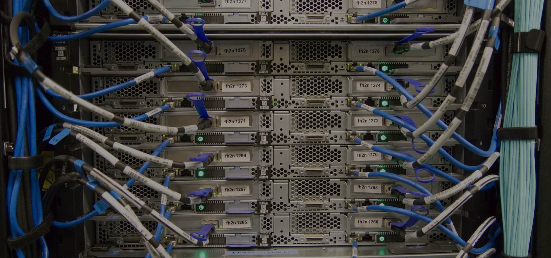 Workflow Server—a microservice architecture component