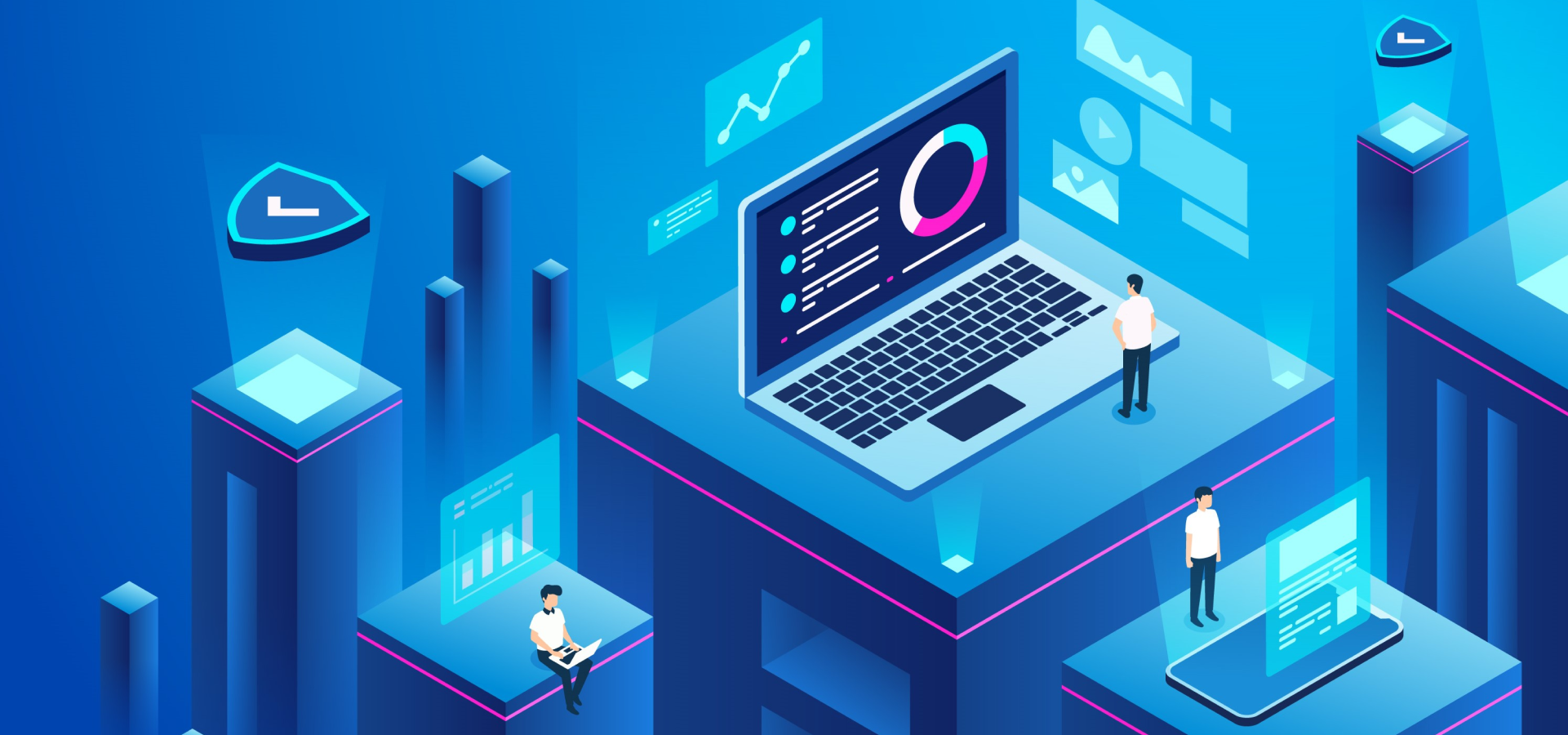 Workflow Server Overview